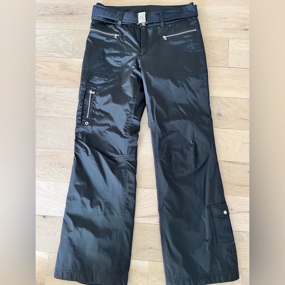 Bogner Lita Insulated Ski Pant size 10L